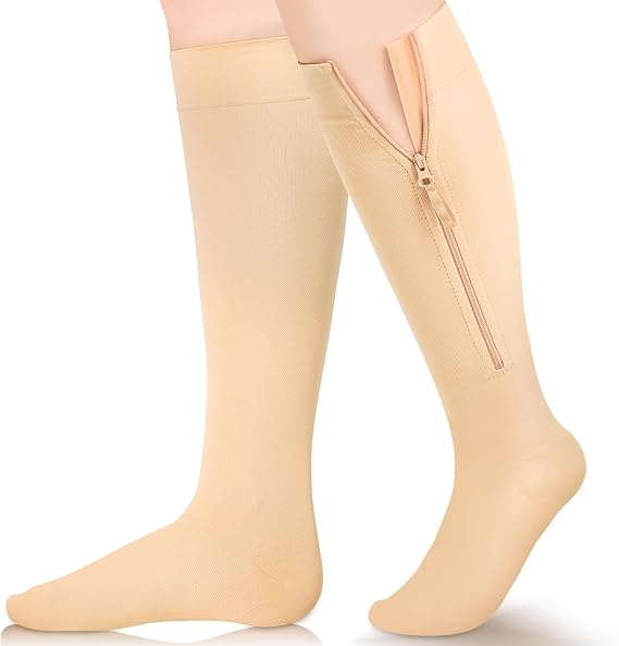 Exercise Compression Stretch Socks