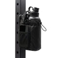 Magnetic Gym Bag