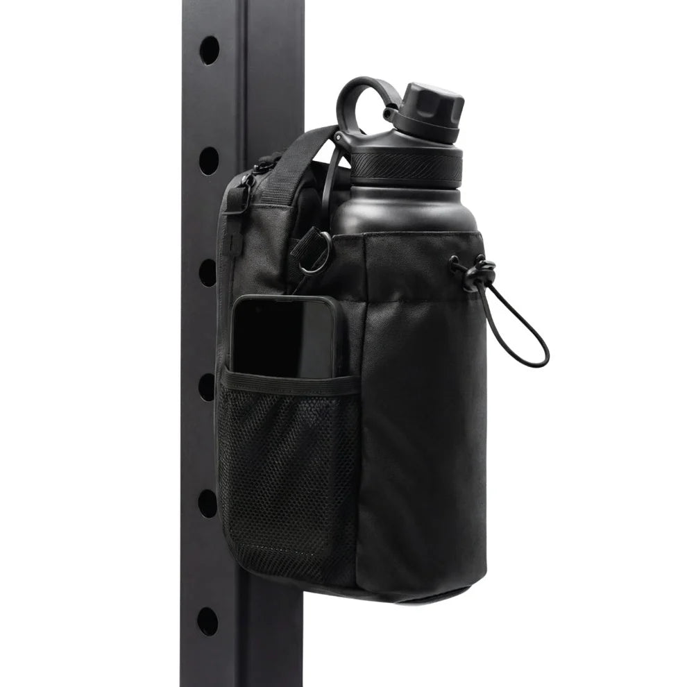 Magnetic Gym Bag